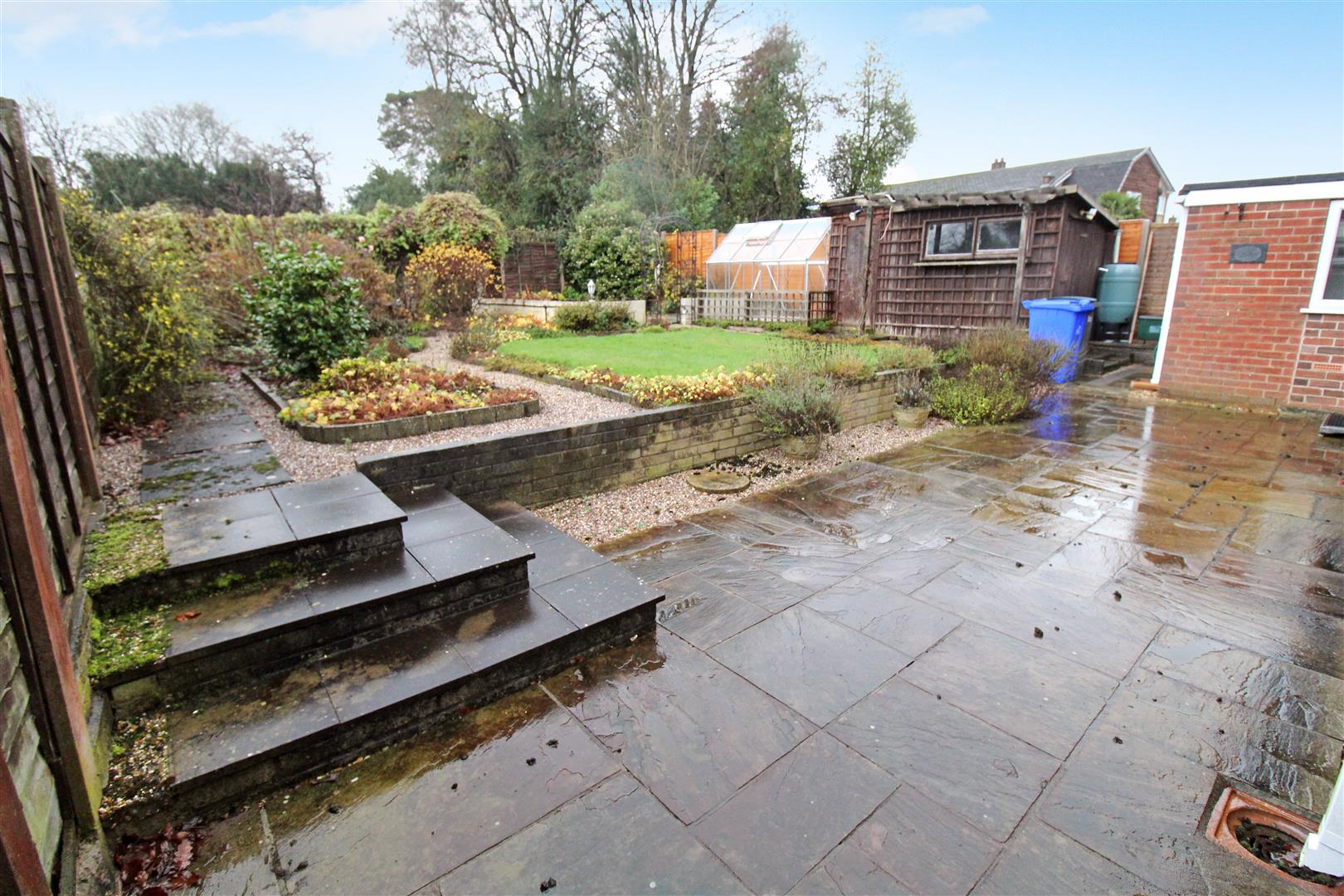 Swanton Place, Trentham, Stoke-On-Trent